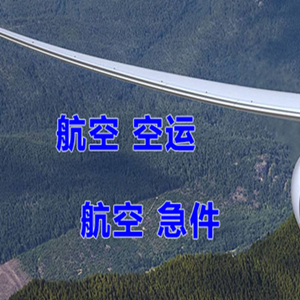 攀枝花保安营航空快递快递-选东方航空和上海航空